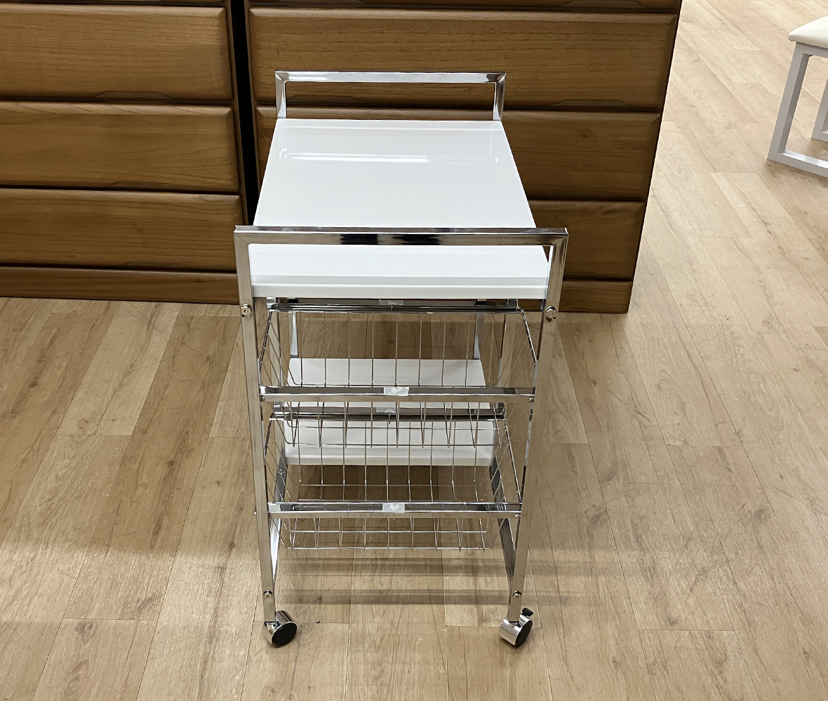 キッチンワゴン 引き出し回転ラック 移動式 バスケットラック ワゴン メッシュタイプ メタルラック 収納カート キャスター付き 防錆 小物収納 隙間収納  整理棚 オフィス バスルーム 台所 調味料 皿 鍋 野菜 果物 植物収納 キッチンワゴン 引き出し回転ラック 移動式 ... キッチンワゴン 引き出し回転ラック 移動式 バスケットラック ワゴン メッシュタイプ メタルラック 収納カート キャスター付き 防錆