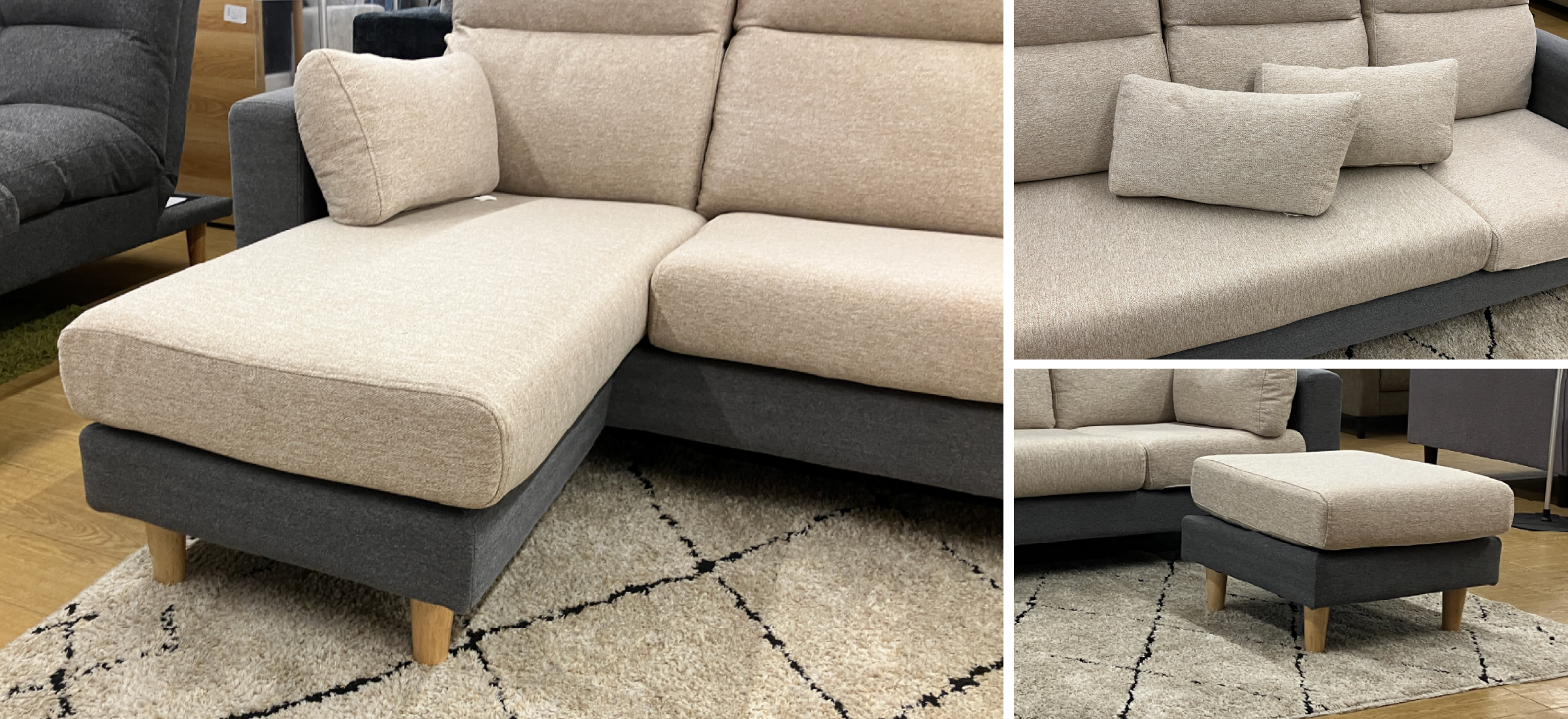 一人暮らしにおすすめソファ特集