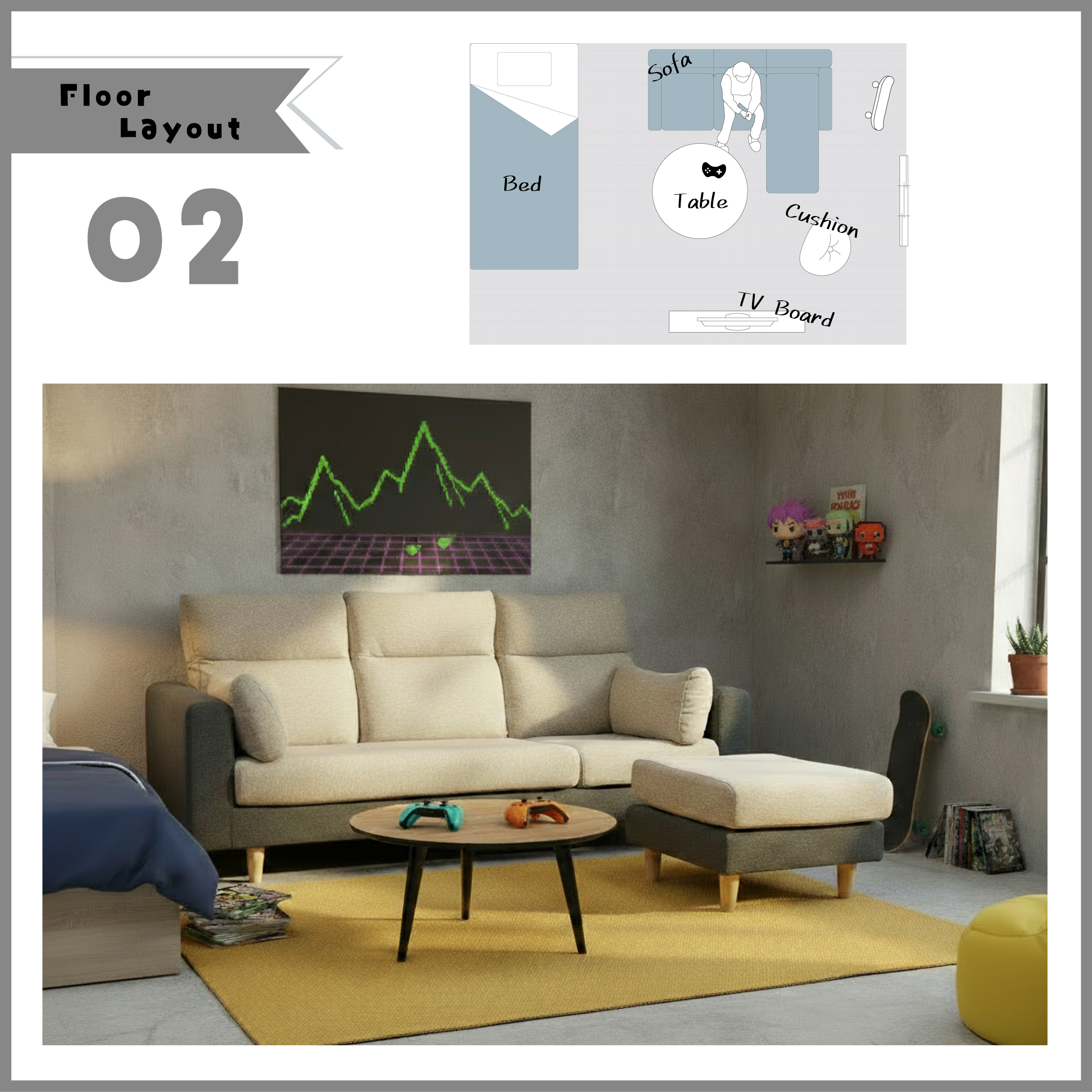 一人暮らしにおすすめソファ特集