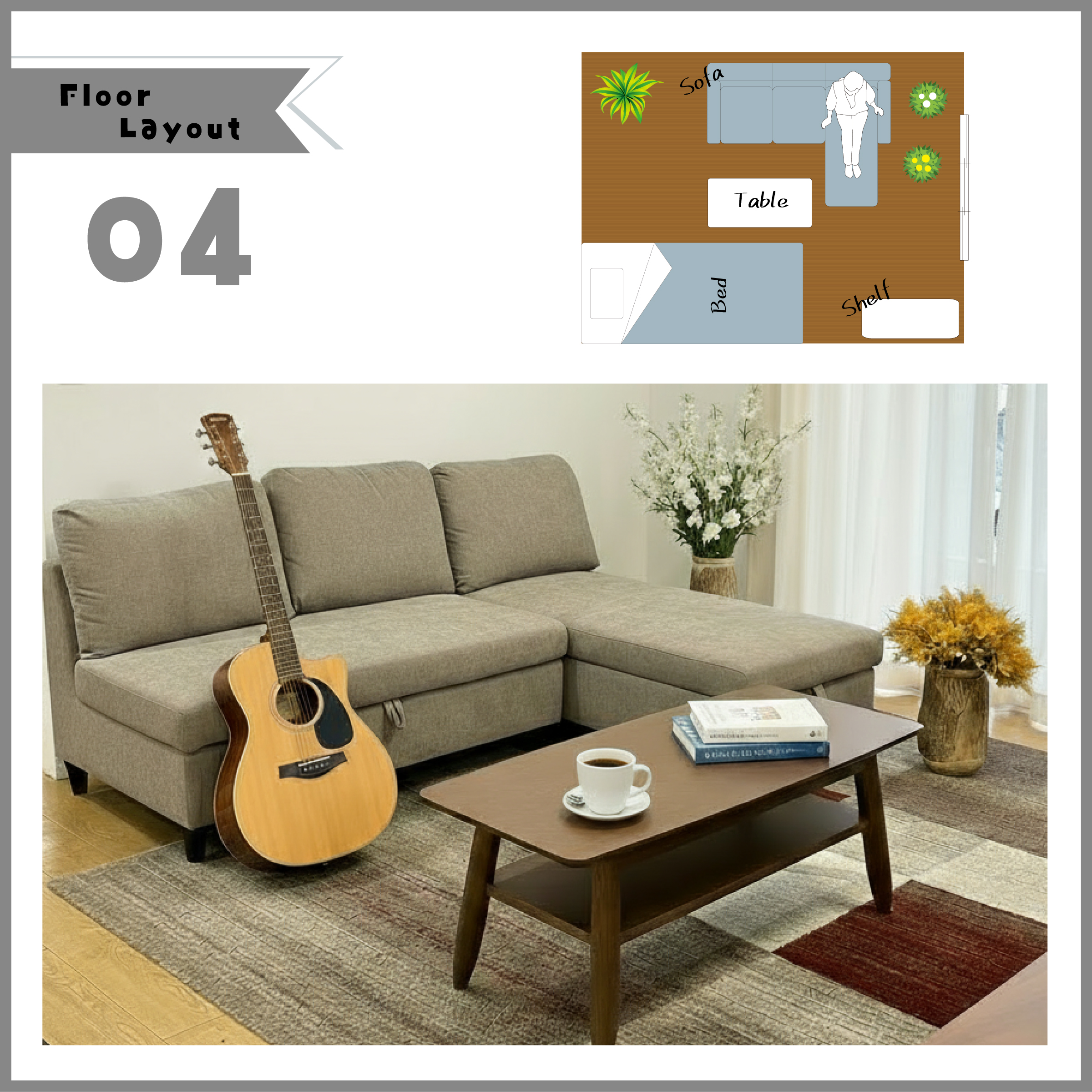 一人暮らしにおすすめソファ特集