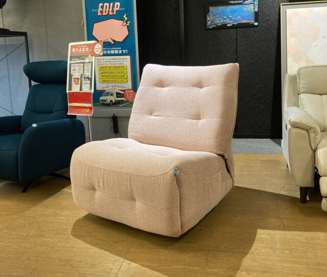 ソファ | TODAY O!K & DECO 那覇店