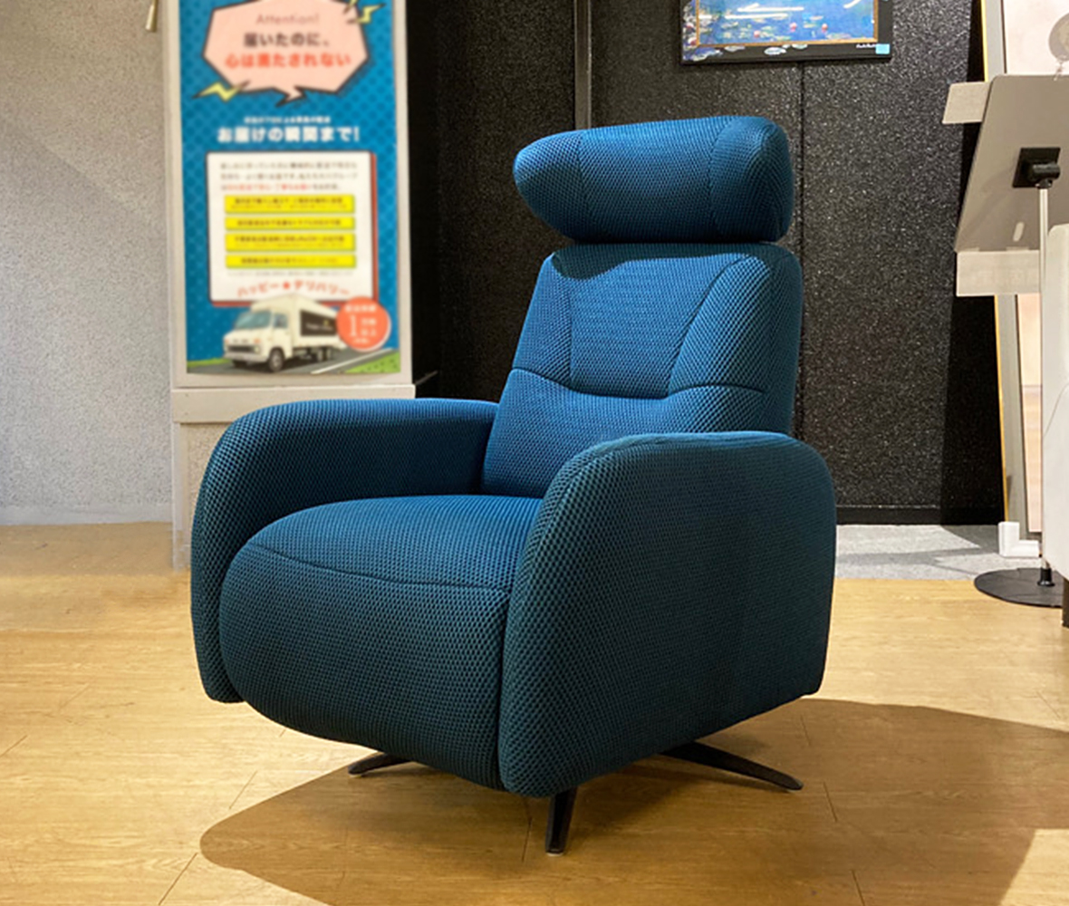 即購入OK/リクライニングチェア リクライニングチェア 即買いok リクライニングチェア(足置き