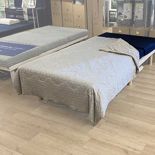 くしゅくしゅケット