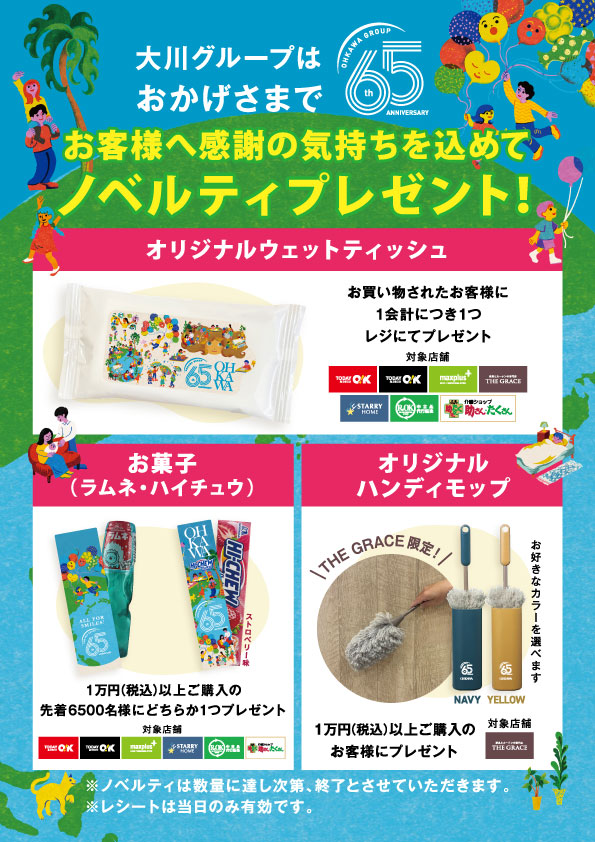 ノベルティ